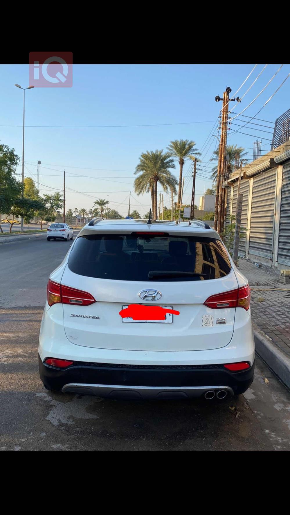 هیوندای سەنتافی